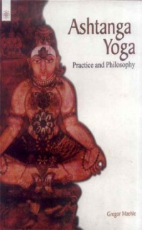 Image of Ashtanga Yoga : practice and philosophy